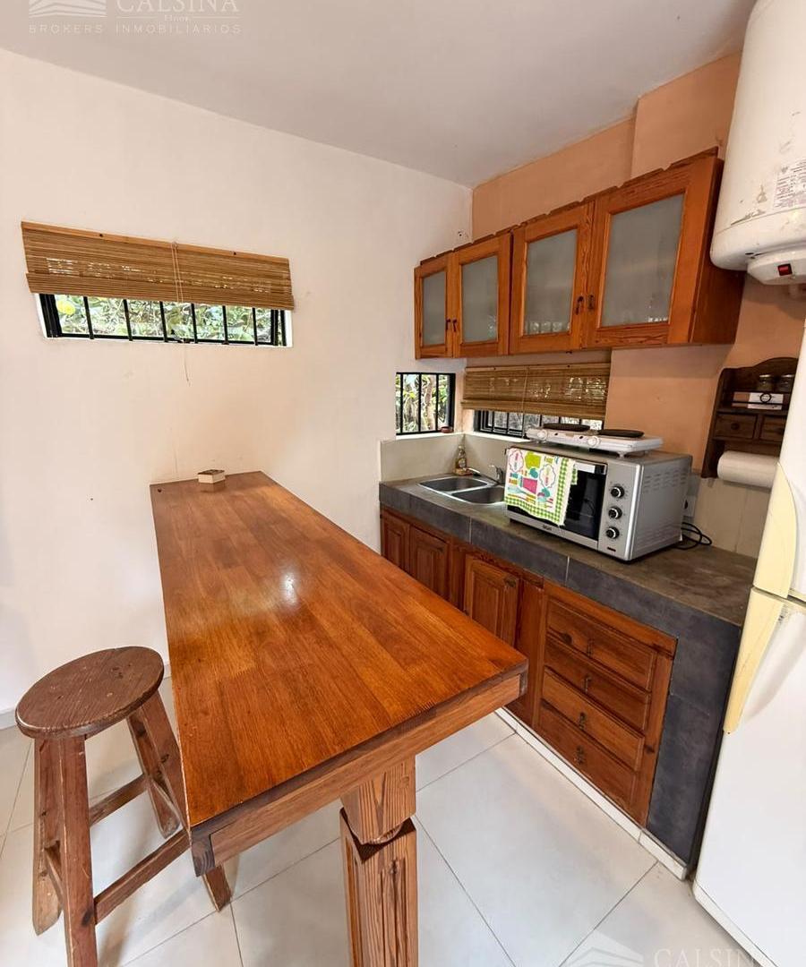 Foto de Departamento amoblado en alquiler, imagen 2