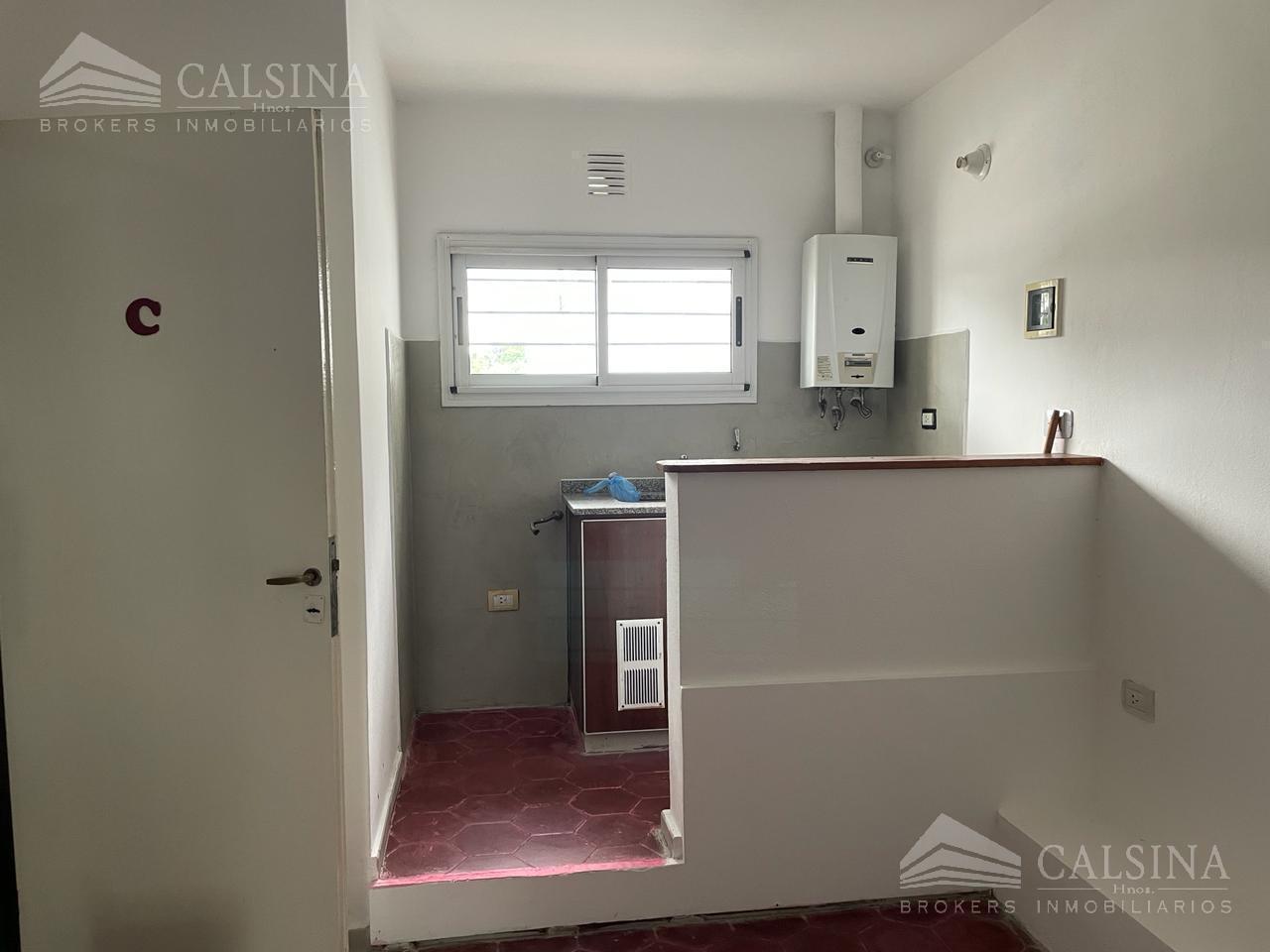 Foto de Departamento un dormitorio en alquiler - Barrio Centro, imagen 2