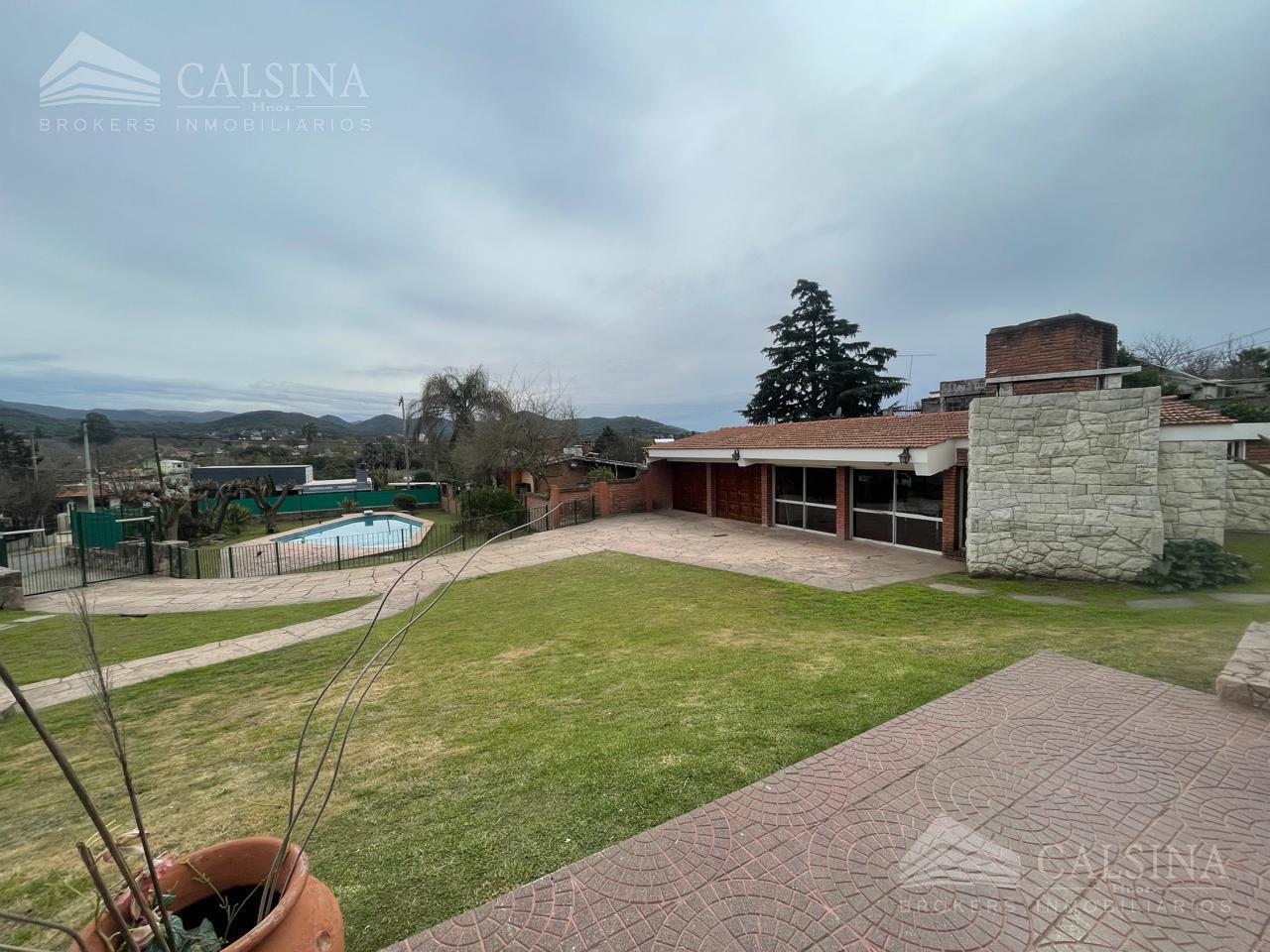Foto de Casa de 4 dormitorios con pileta en Unquillo, imagen 5
