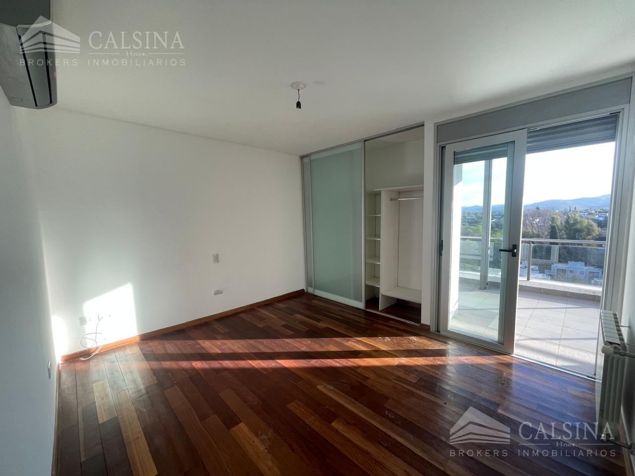Departamento de 2 Domitorios en Casona del Golf Torre II Villa Allende