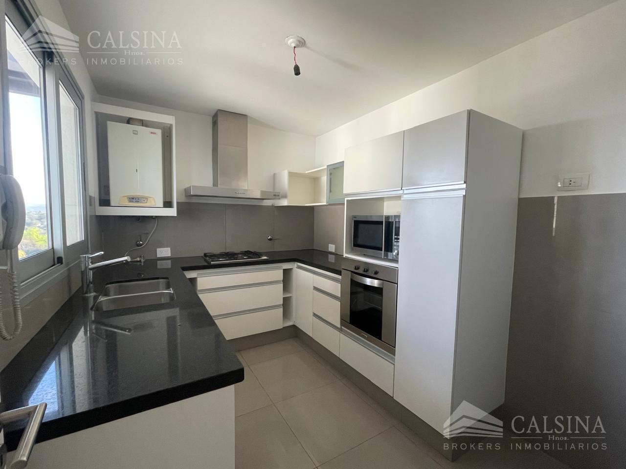 Foto de Departamento de 2 Domitorios en Casona del Golf Torre II Villa Allende, imagen 3