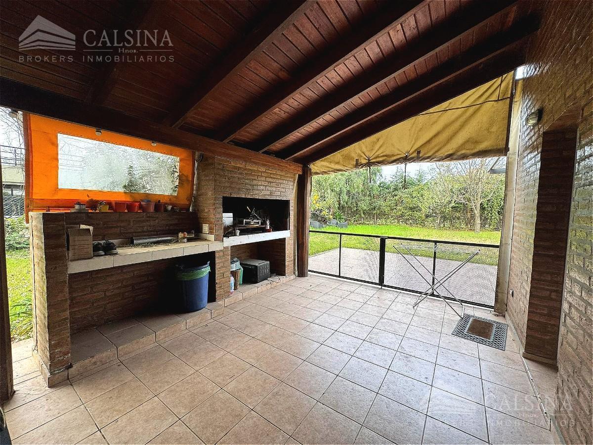 Foto de Casa en venta 3/4 dormitorios B° San Isidro Villa Allende, imagen 3
