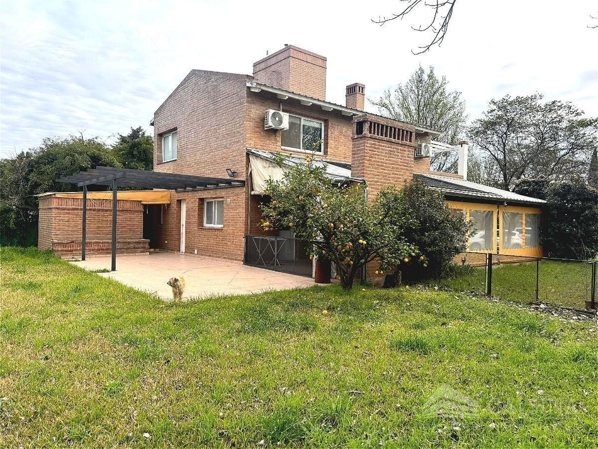 Foto de Casa en venta 3/4 dormitorios B° San Isidro Villa Allende, imagen 1
