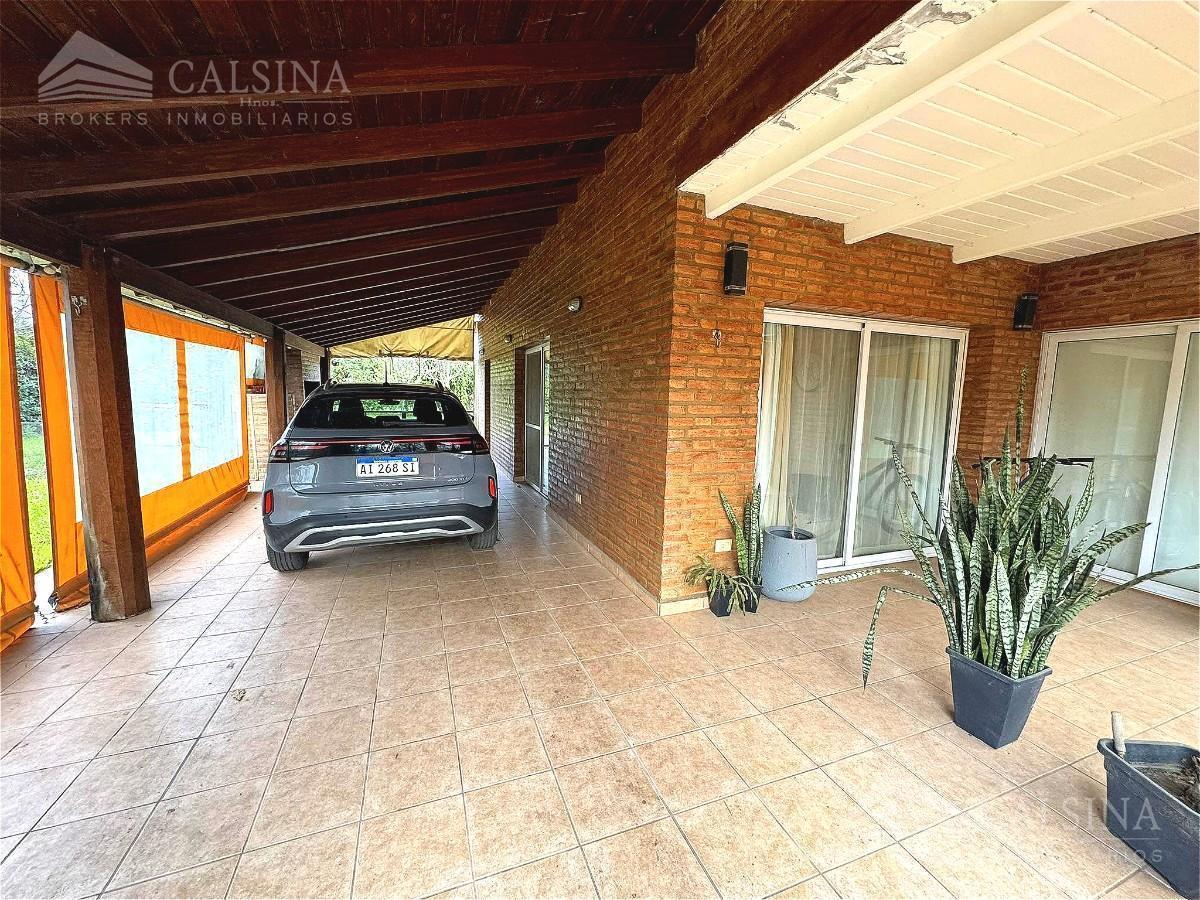 Foto de Casa en venta 3/4 dormitorios B° San Isidro Villa Allende, imagen 4