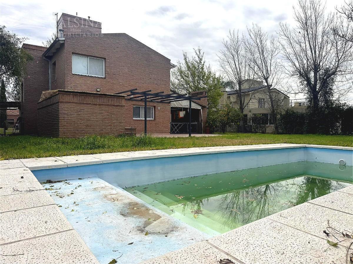 Foto de Casa en venta 3/4 dormitorios B° San Isidro Villa Allende, imagen 2