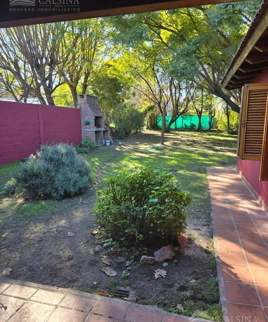 Foto de Casa en venta 2 dormitorios Villa Allende, imagen 1