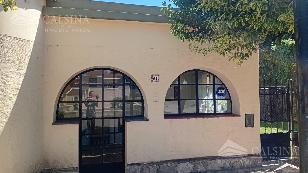 Foto de Casa en venta en Villa Allende Centro, imagen 1