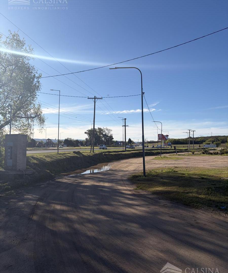 Foto de Terreno en venta sobre Ruta E53, Unquillo, imagen 2