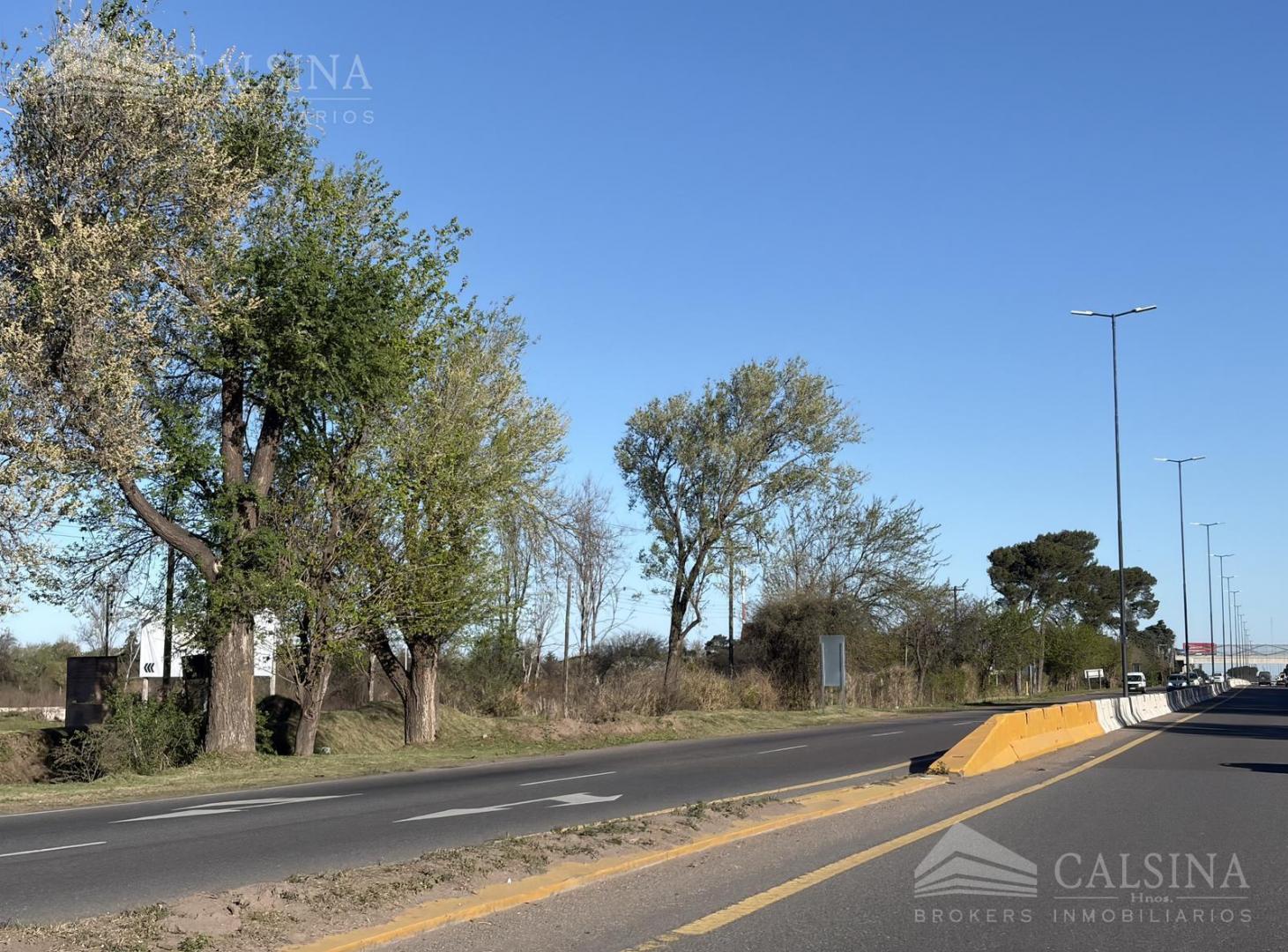 Foto de Terreno en venta sobre Ruta E53, Unquillo, imagen 1