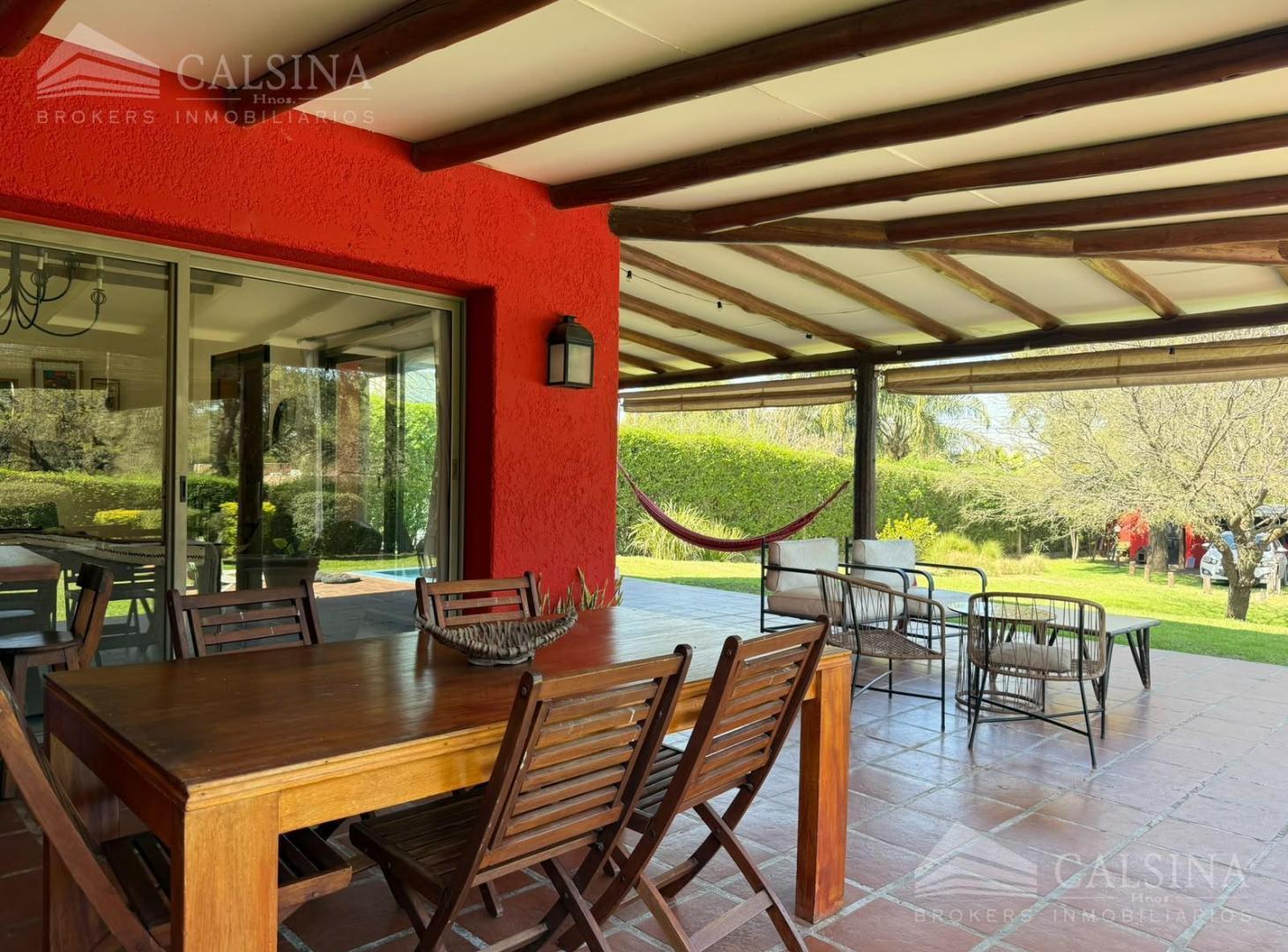 Foto de casa en venta Villa allende golf una sola planta, imagen 3