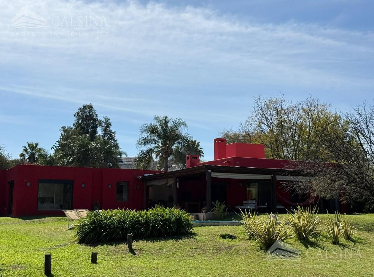 Foto de casa en venta Villa allende golf una sola planta, imagen 5