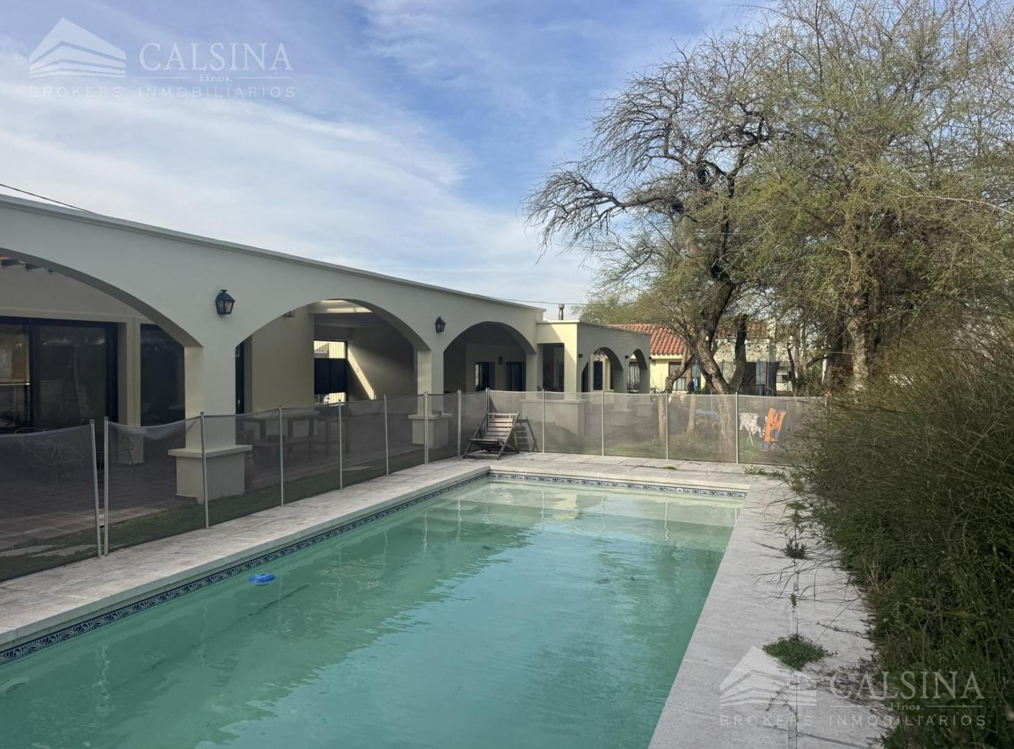 Foto de Casa en venta Las Corzuelas Unquillo, imagen 3