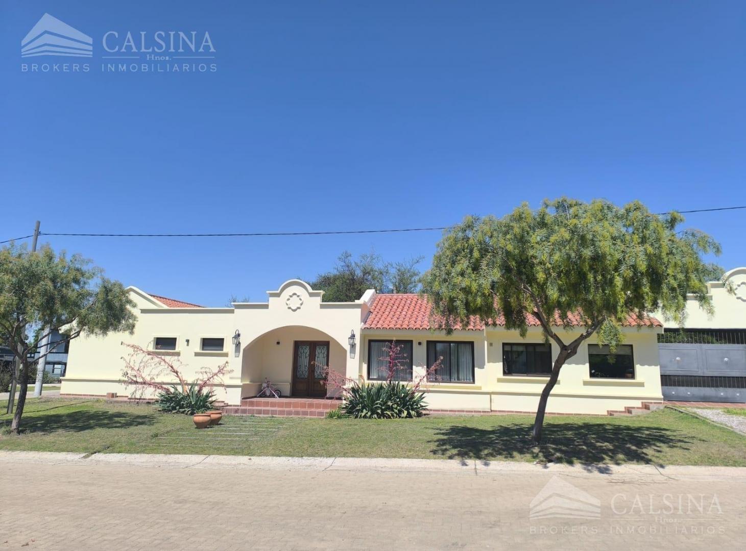 Foto de Casa en venta Las Corzuelas Unquillo, imagen 2