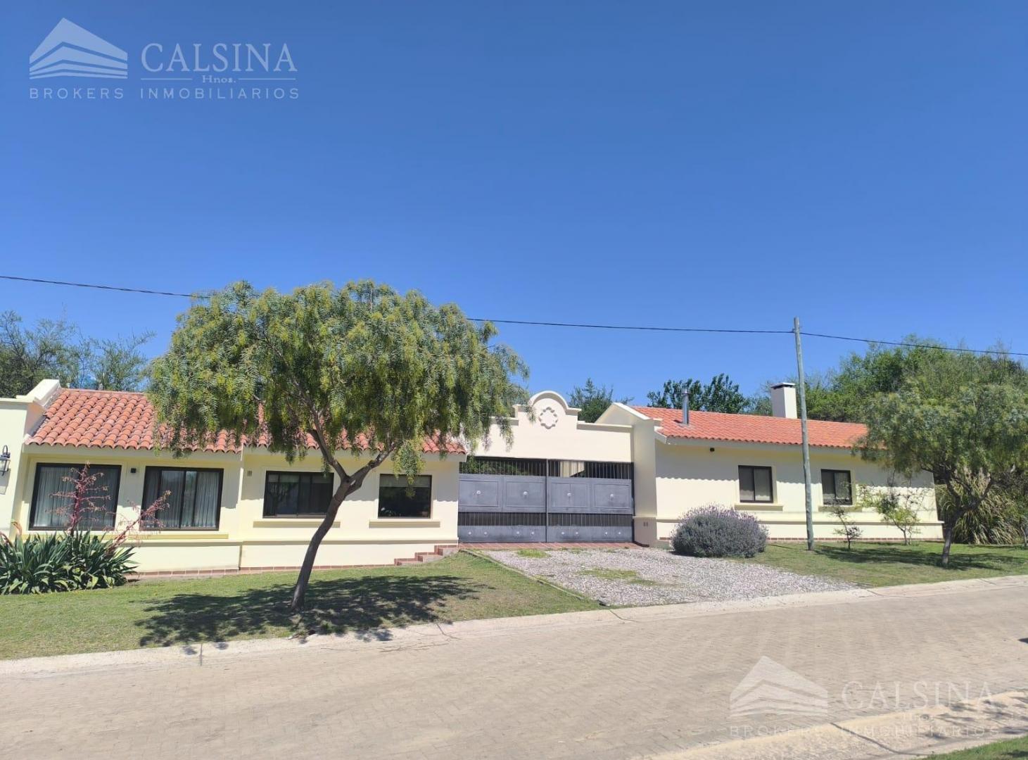 Foto de Casa en venta Las Corzuelas Unquillo, imagen 1