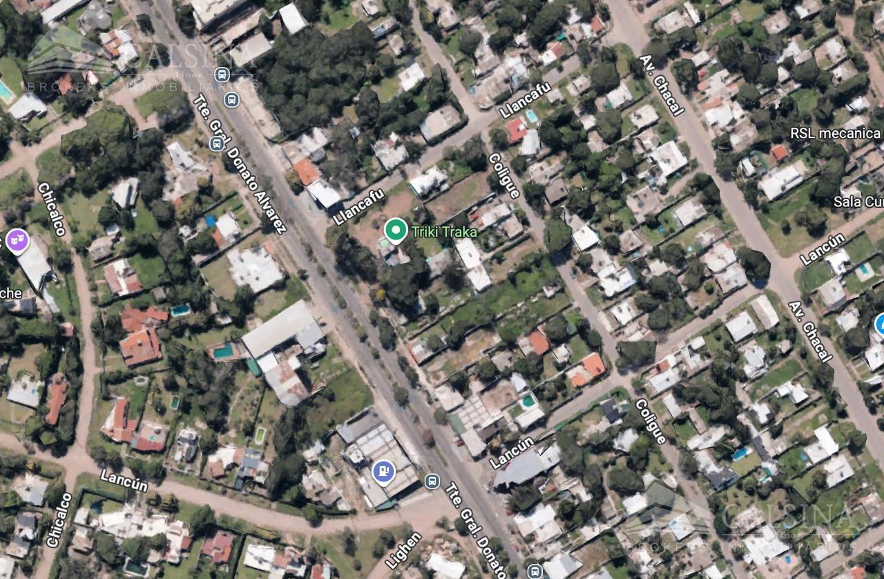 Foto de Locales en venta sobre Av Donato Alvarez, Villa Cornu, imagen 2