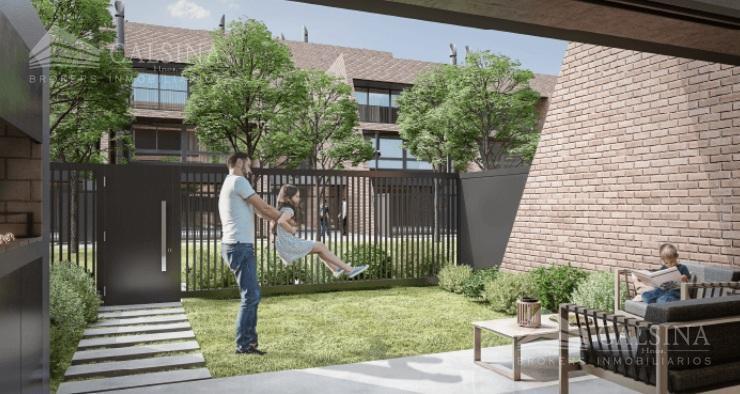 Foto de Casa duplex en venta sobre Luchesse Villa Tikal Villa Allende, imagen 1