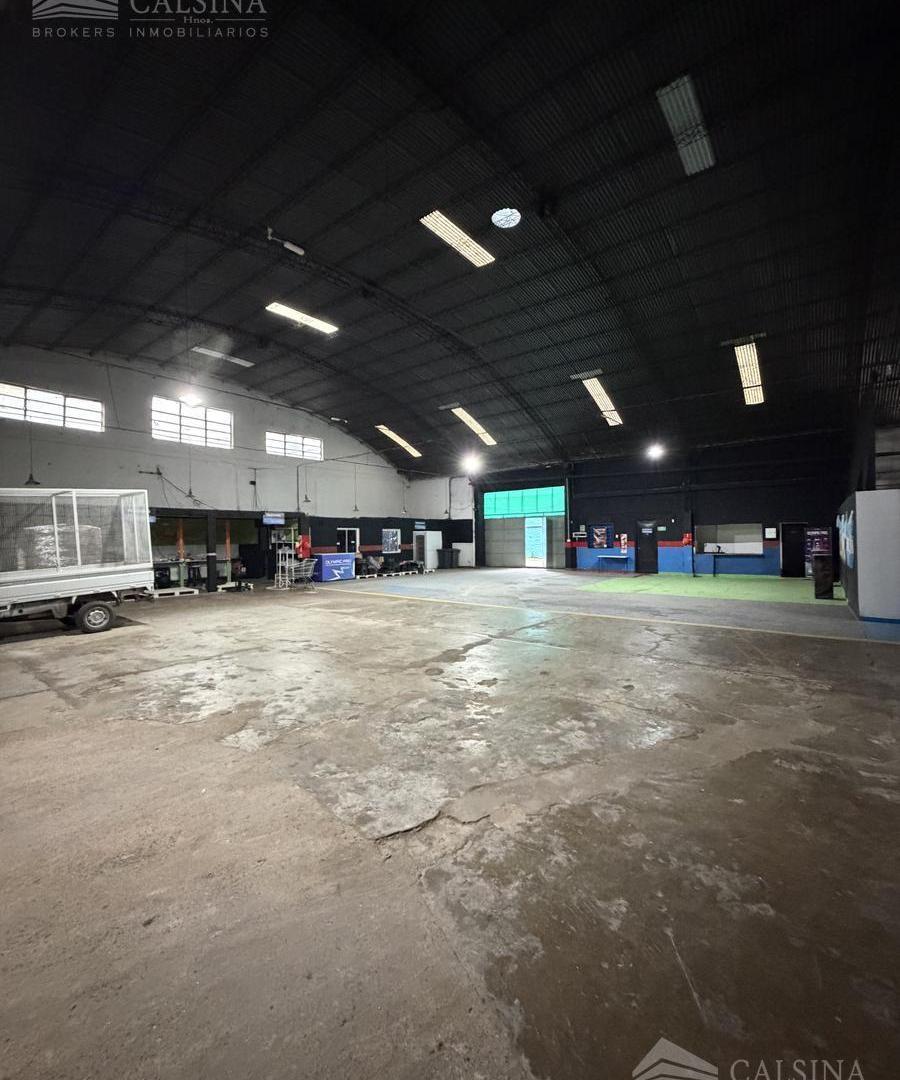 Foto de Galpón en venta en centro de Villa Allende, imagen 1