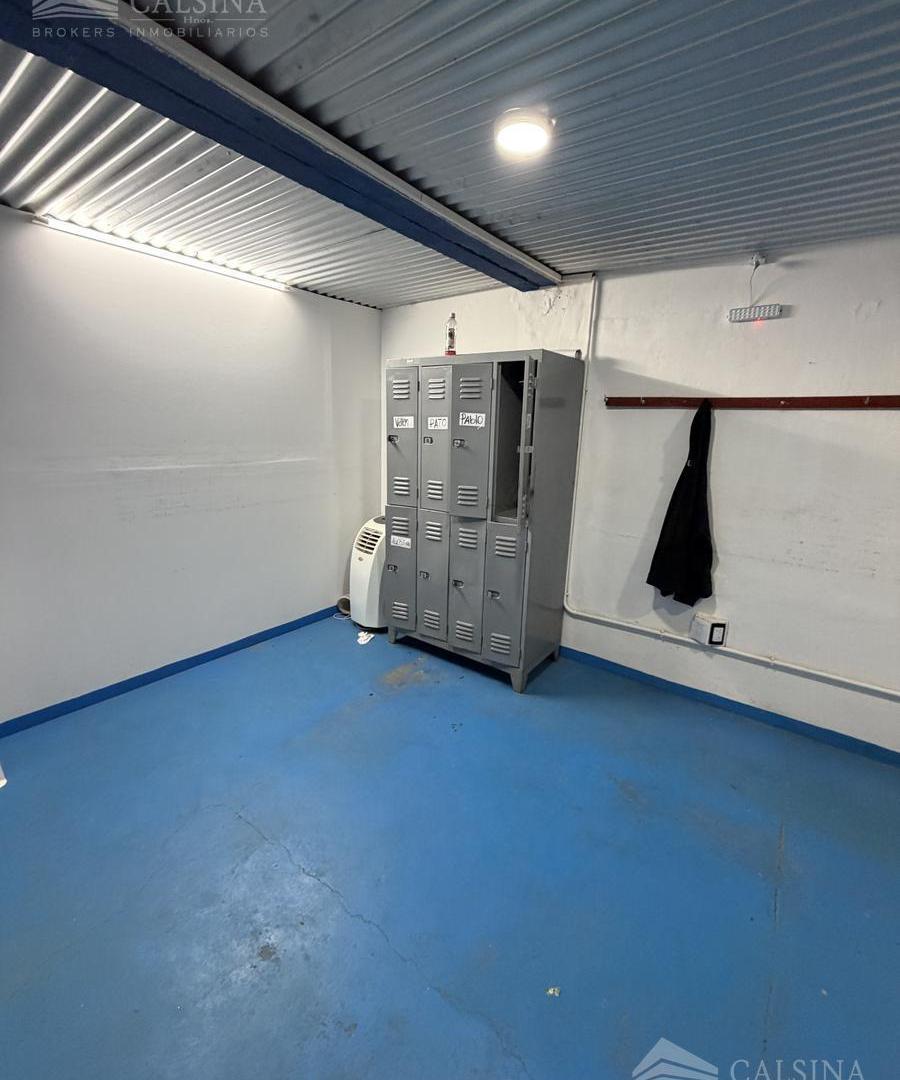 Foto de Galpón en venta en centro de Villa Allende, imagen 3