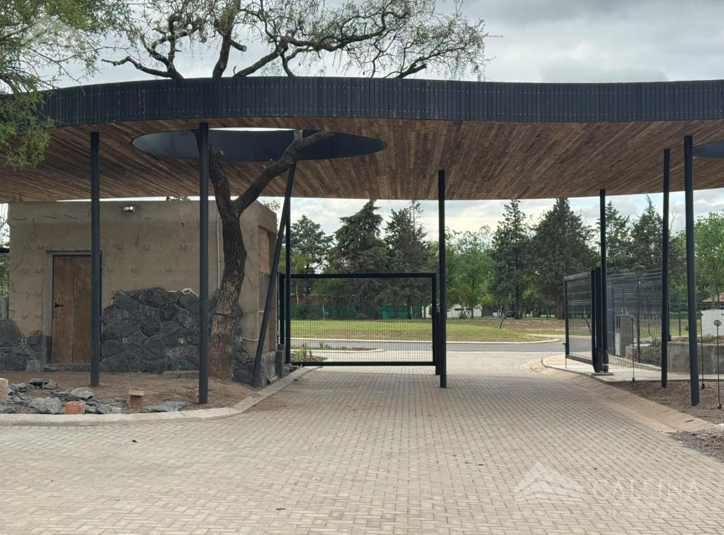 Foto de Terreno en venta B° privado Viaraba - Villa Allende, imagen 5