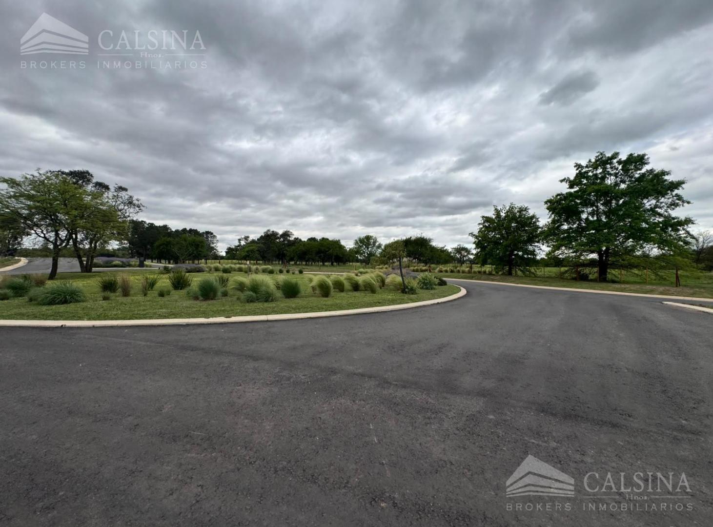 Foto de Terreno en venta B° privado Viaraba - Villa Allende, imagen 3