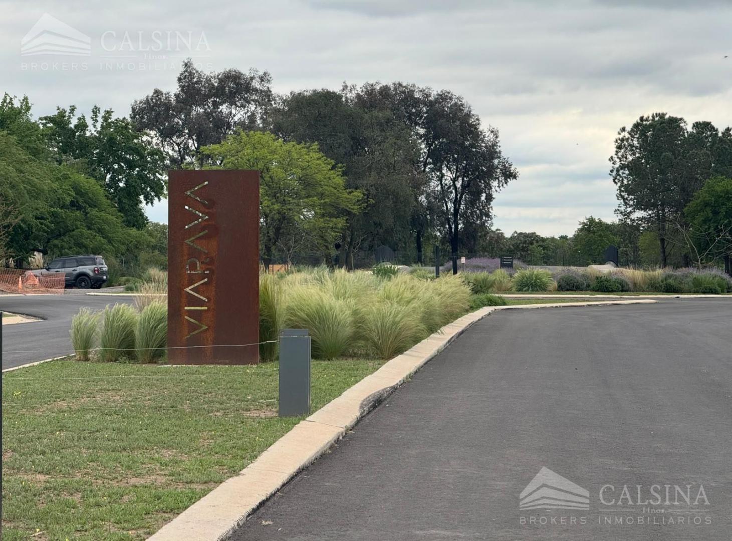 Foto de Terreno en venta B° privado Viaraba - Villa Allende, imagen 3