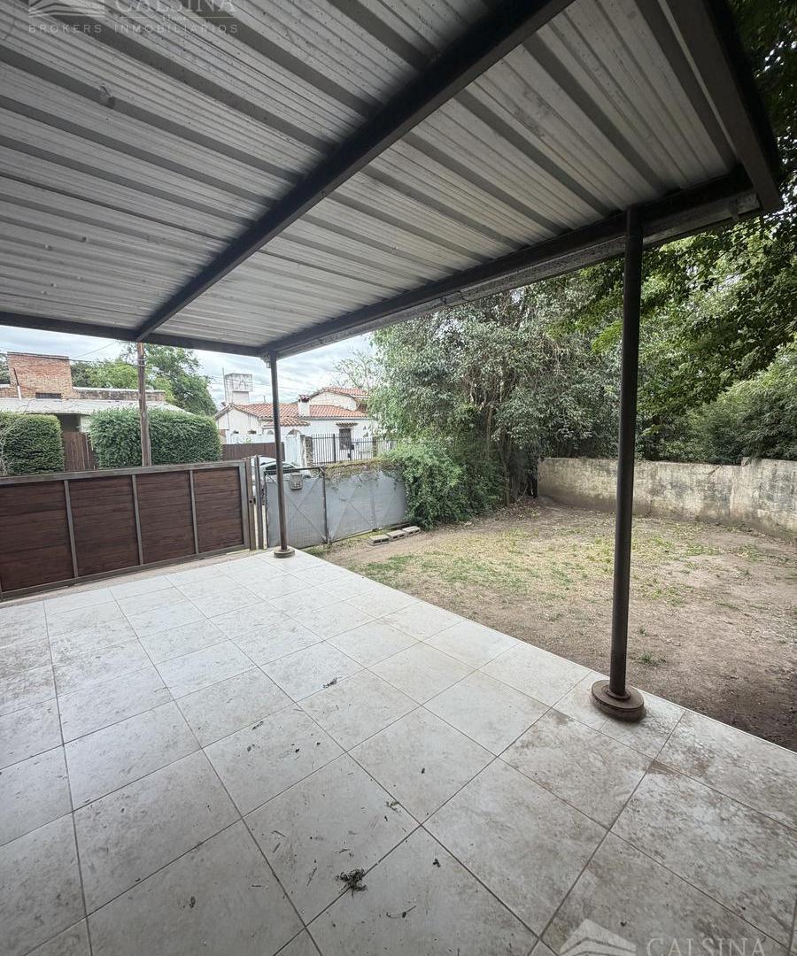 Foto de Duplex en alquiler en Villa Allende, imagen 3