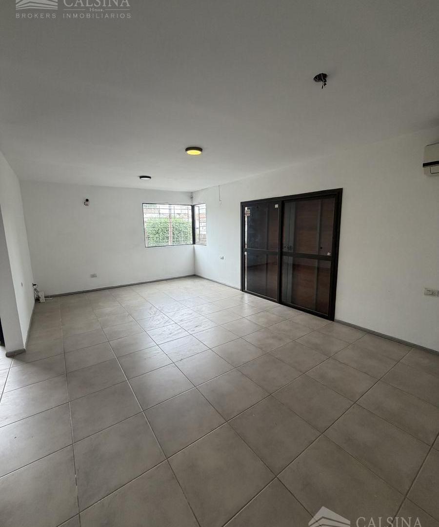 Foto de Duplex en alquiler en Villa Allende, imagen 1