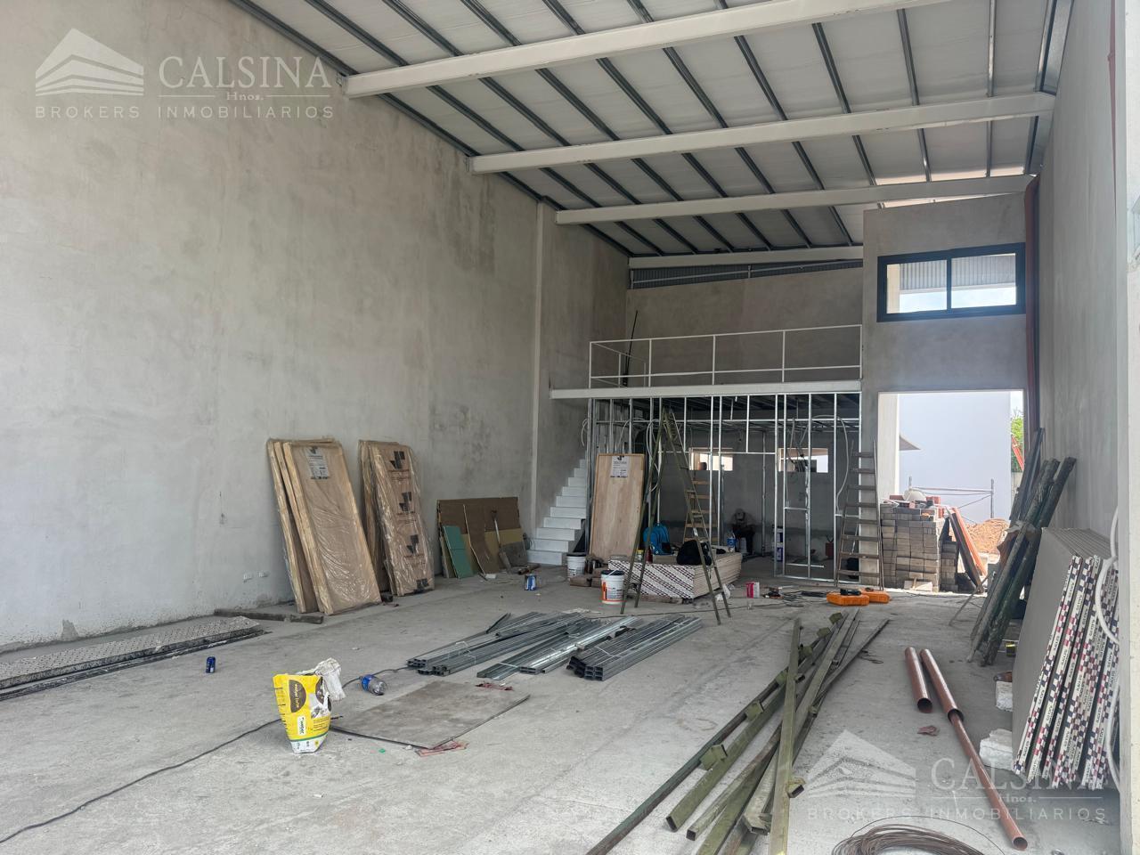 Foto de Local en alquiler Av Gauss Córdoba, imagen 2