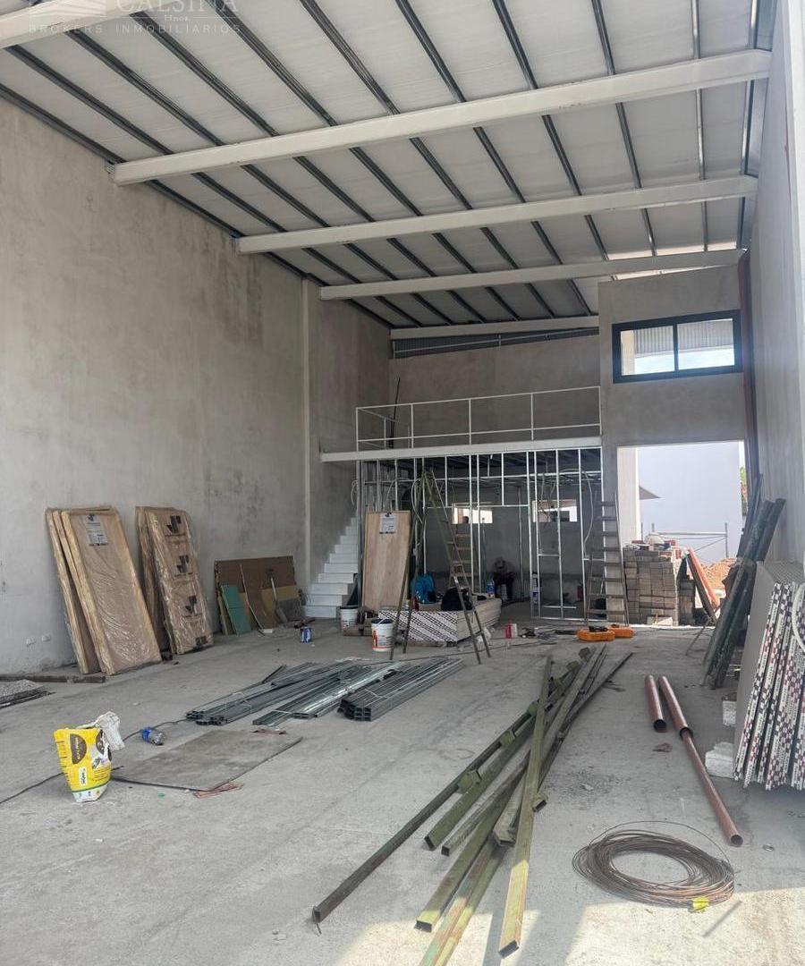 Foto de Local en alquiler Av Gauss Córdoba, imagen 4