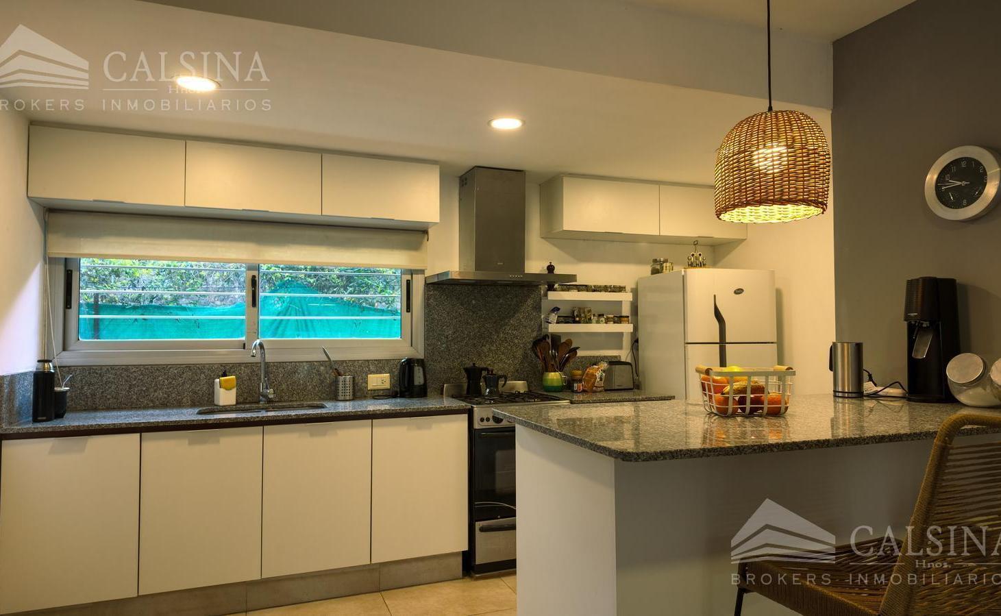 Foto de Casa en housing Villa Allende Güemes al 800 de 3 dorm, imagen 4