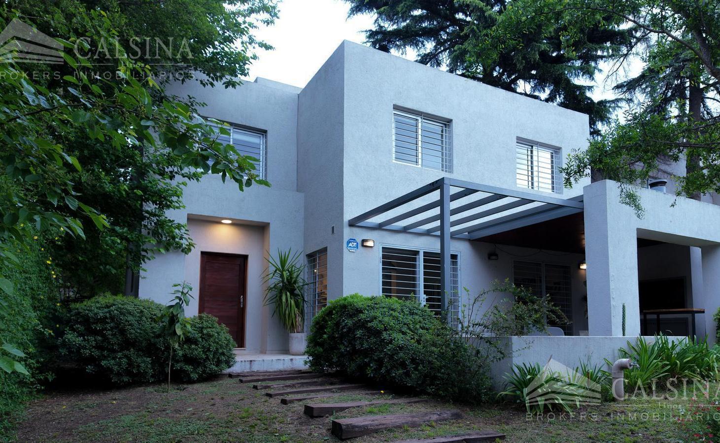 Foto de Casa en housing Villa Allende Güemes al 800 de 3 dorm, imagen 2