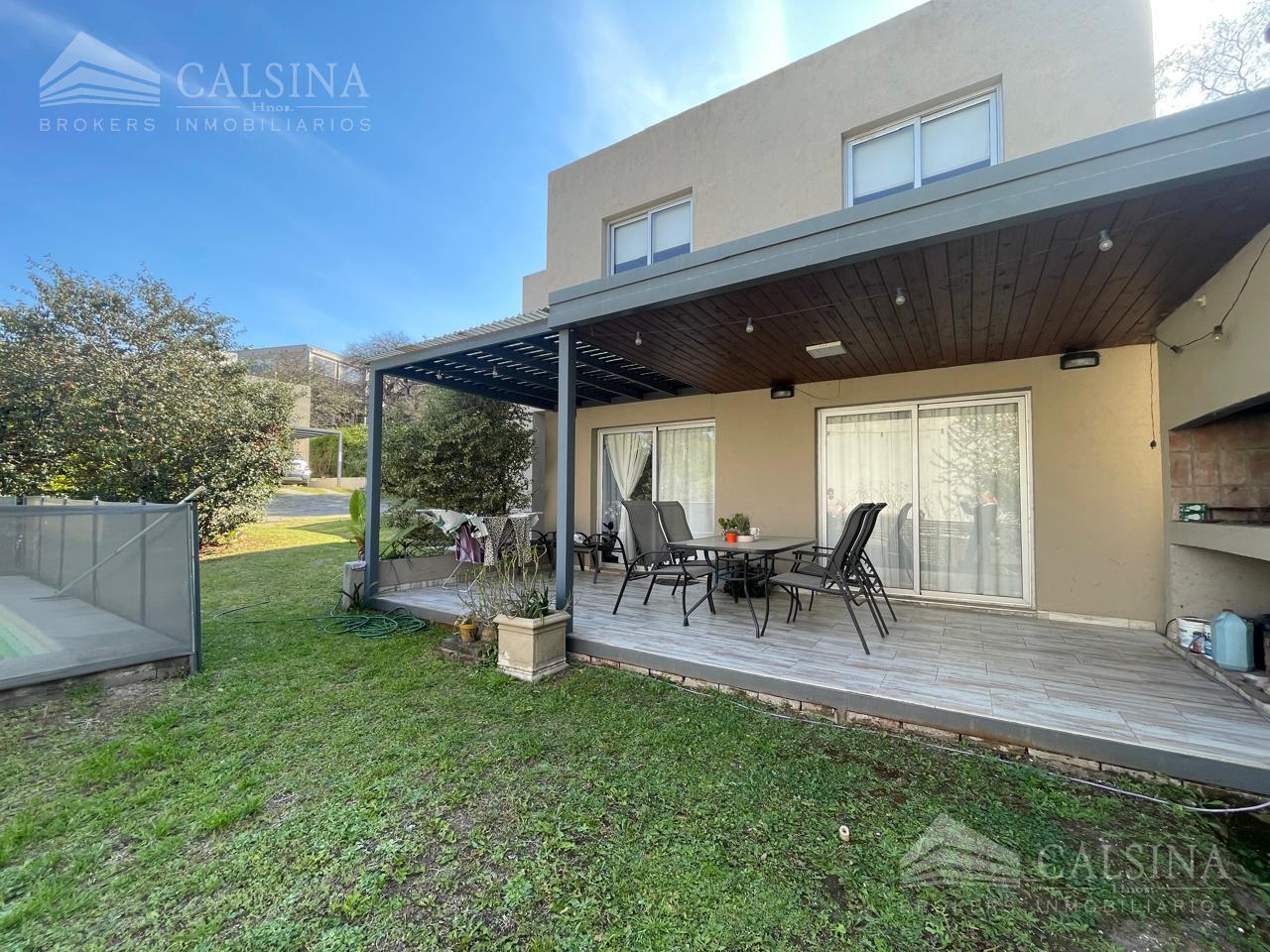 Foto de Venta de housing en Villa Allende 4 dorm y pileta, imagen 5