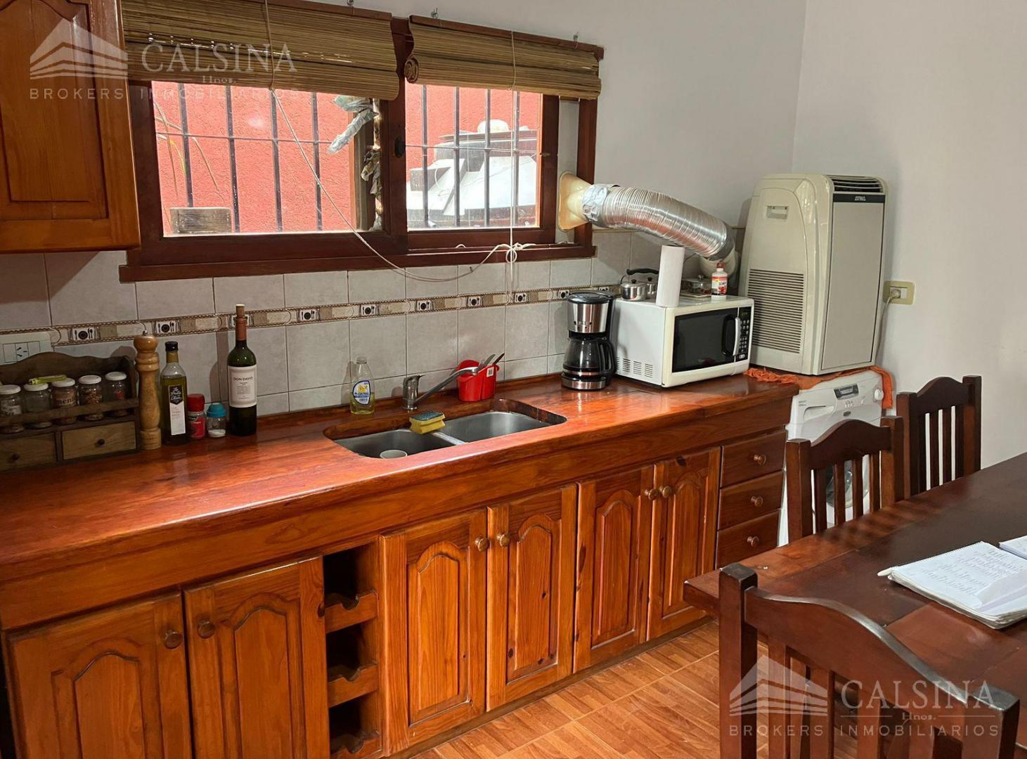 Foto de Departamento en alquiler en Villa Allende, Barrio Industrial., imagen 2