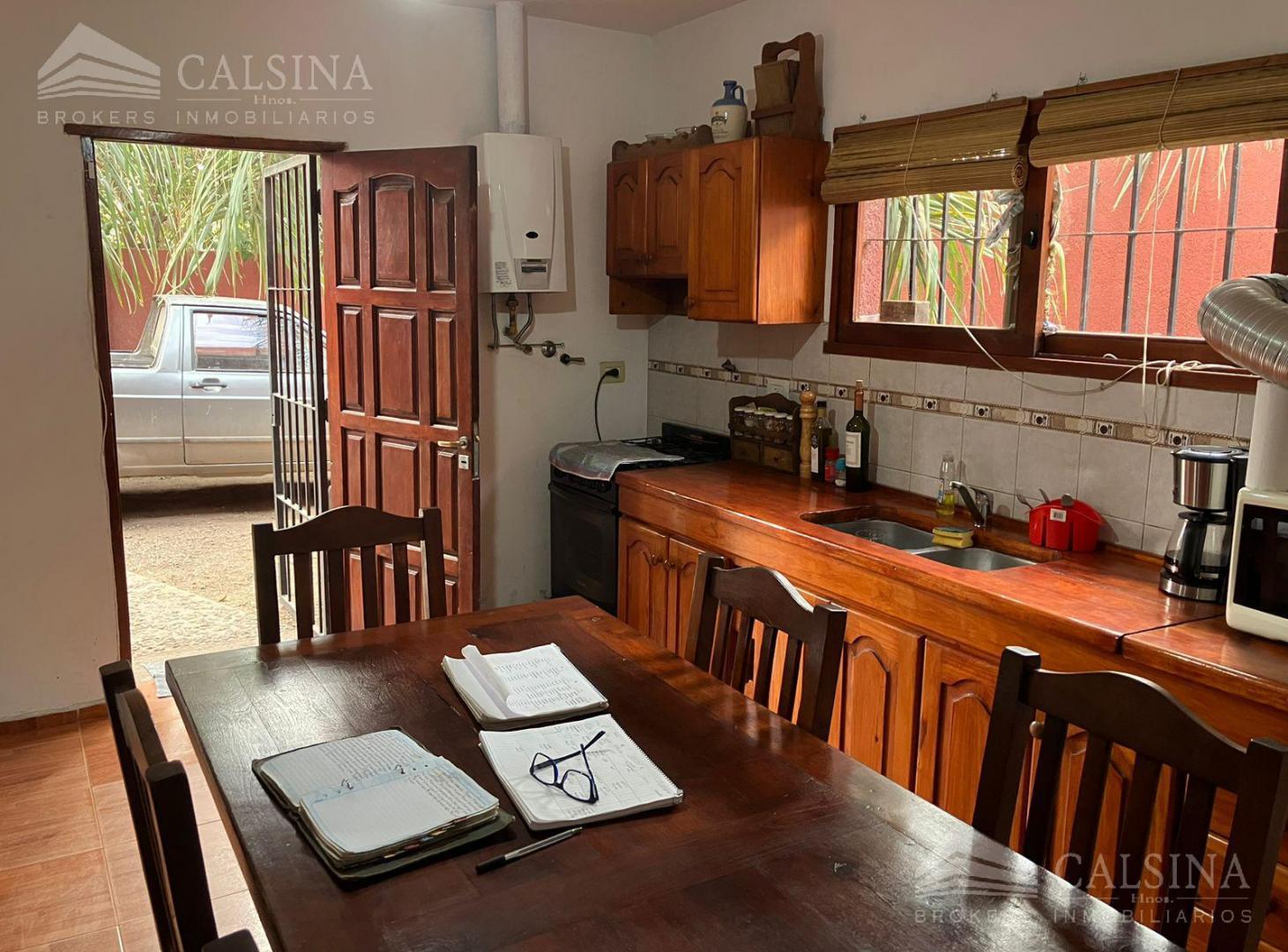 Foto de Departamento en alquiler en Villa Allende, Barrio Industrial., imagen 1