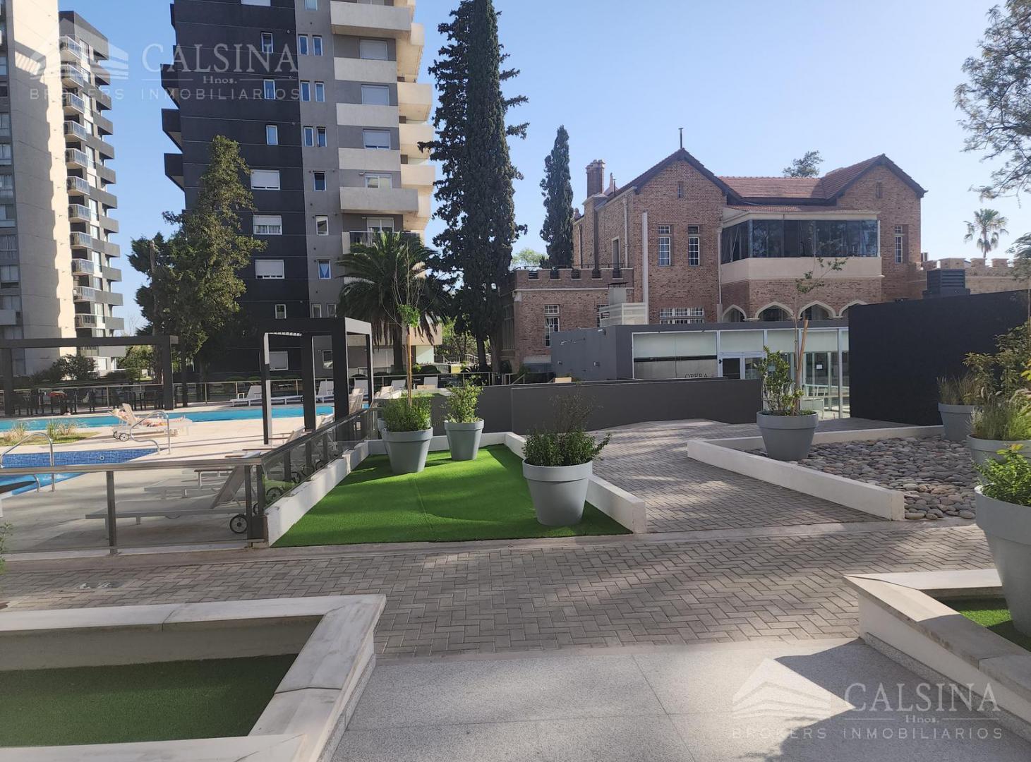 Foto de Opera Luxury - Torre V - departamento 3 dormitorios en venta a estrenar, imagen 5