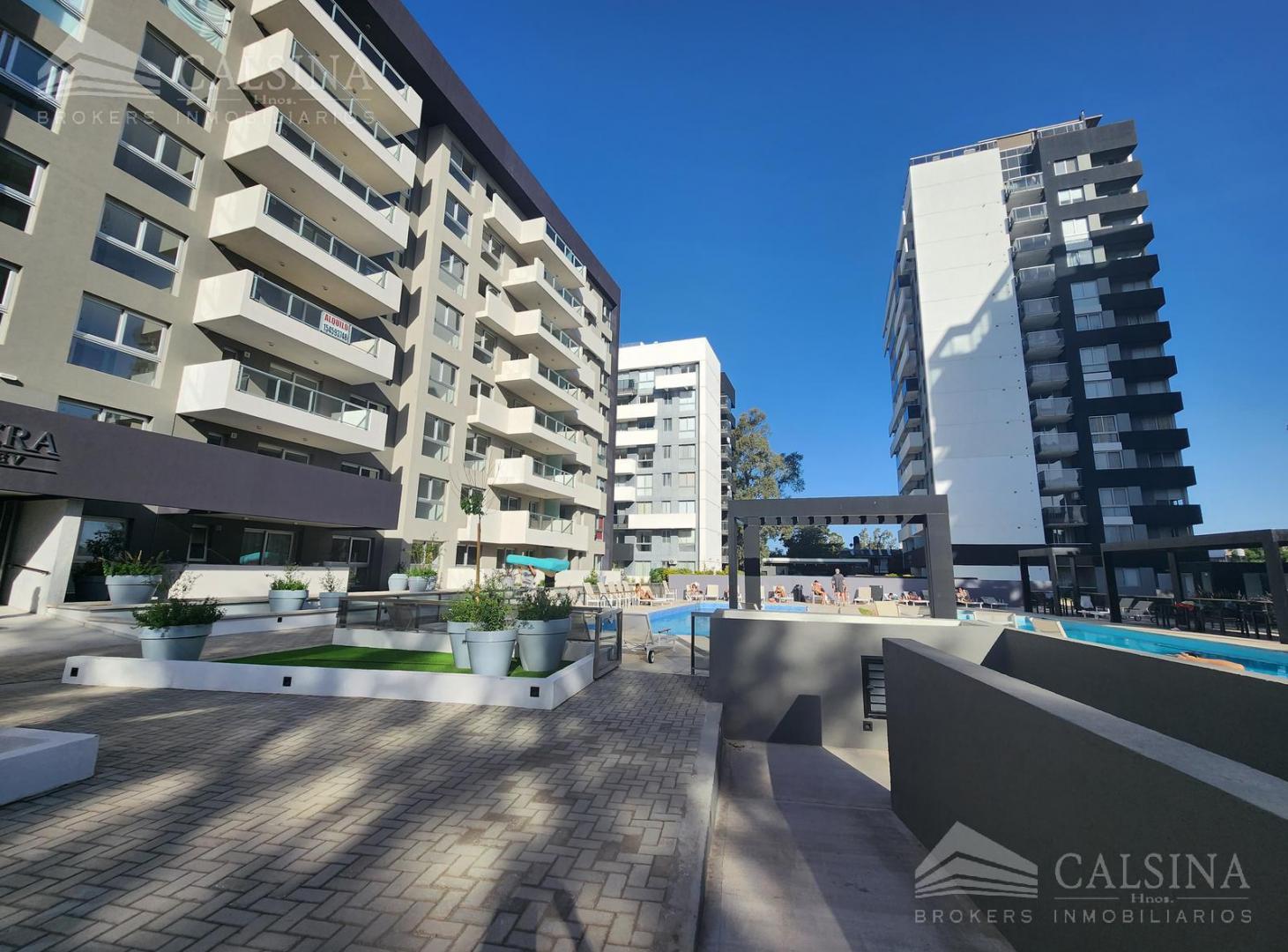 Foto de Opera Luxury - Torre V - departamento 3 dormitorios en venta a estrenar, imagen 1