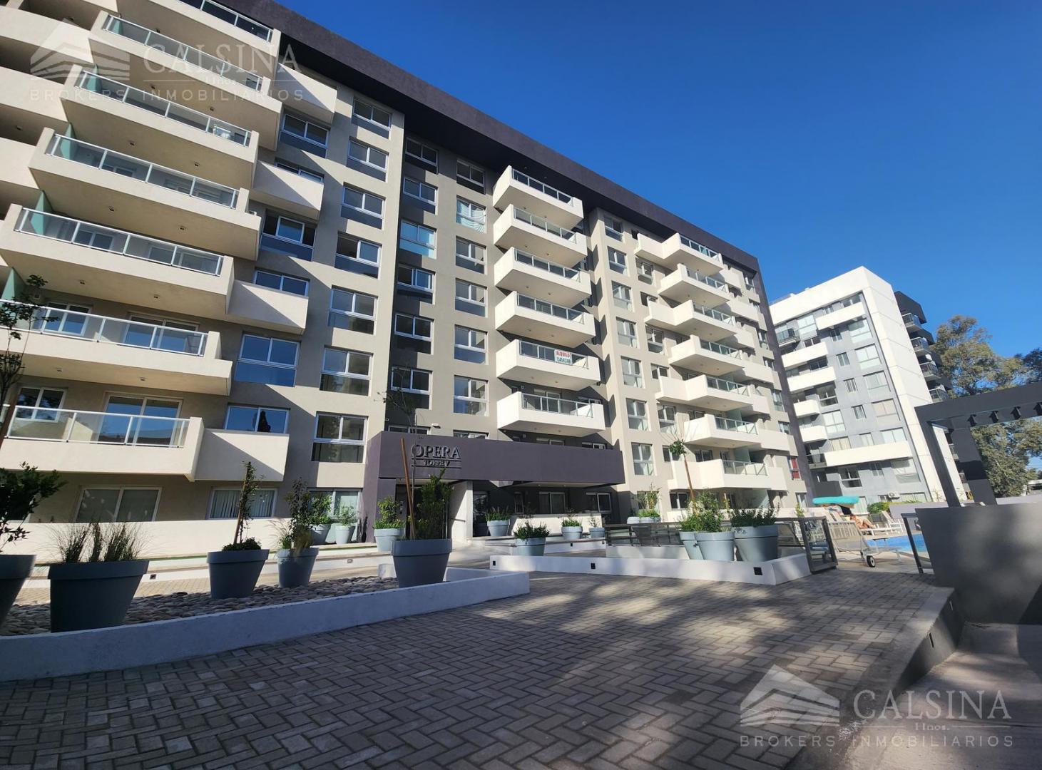 Foto de Opera Luxury - Torre V - departamento 3 dormitorios en venta a estrenar, imagen 2