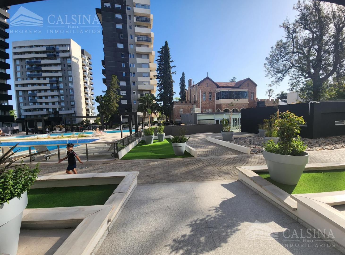 Foto de Opera Luxury - Torre V - departamento 3 dormitorios en venta a estrenar, imagen 3