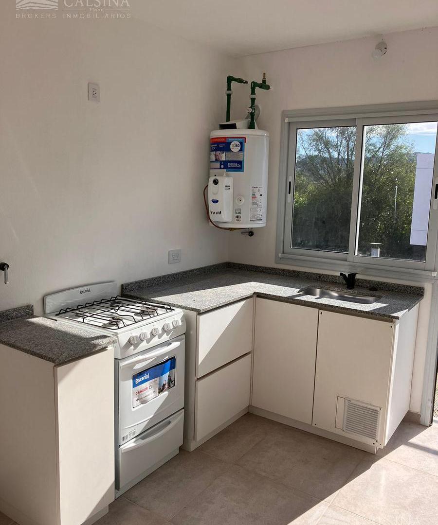 Foto de Departamento en alquiler en Villa Allende, imagen 3