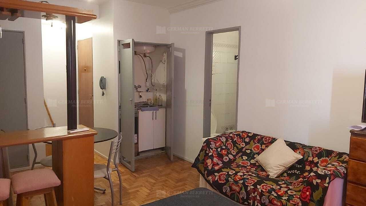 Departamento en Alq. Temporario ubicado en Recoleta, Capital Federal, Buenos Aires