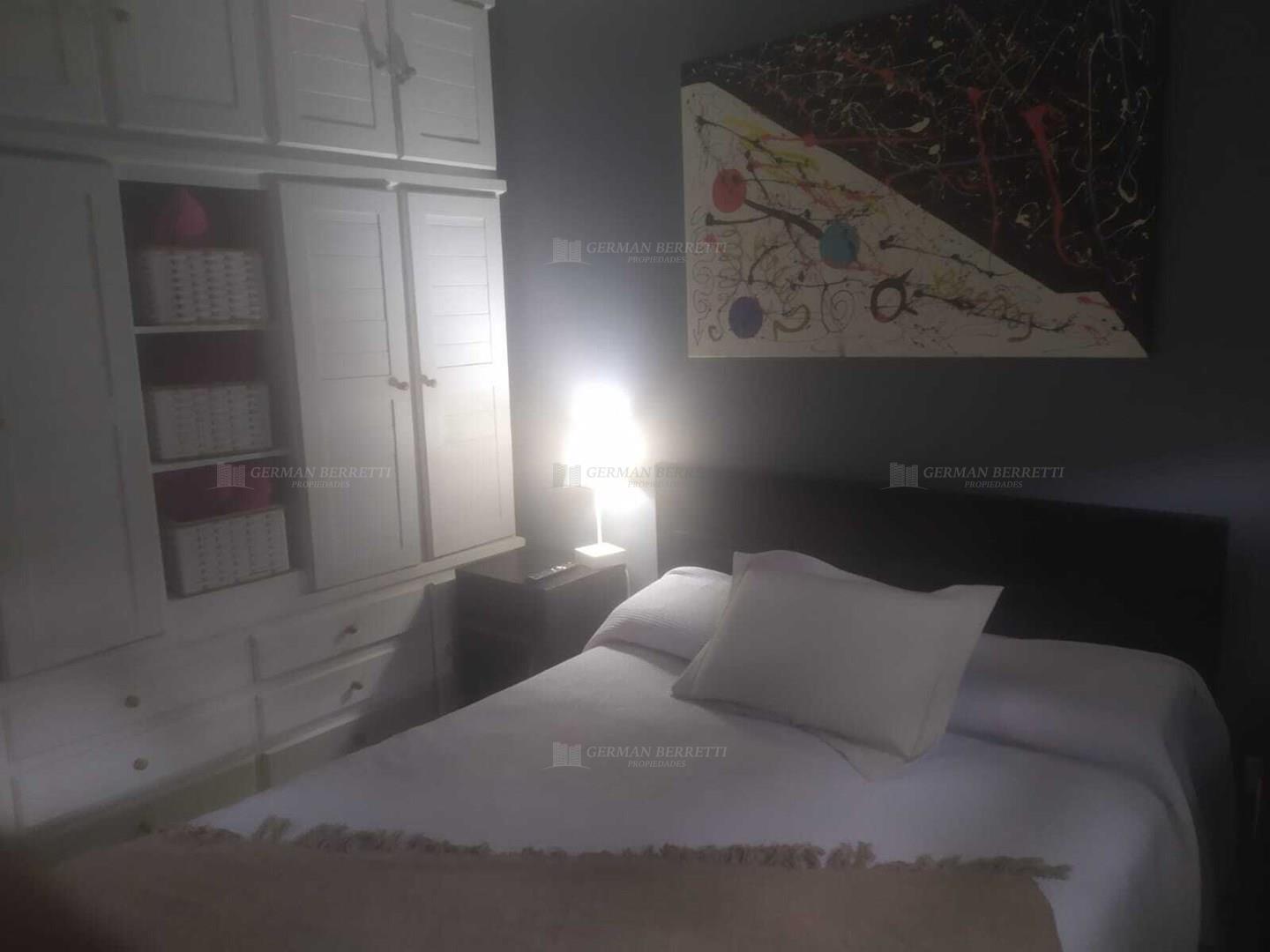 Departamento en Alq. Temporario ubicado en Pinamar, Costa Atlántica, Buenos Aires