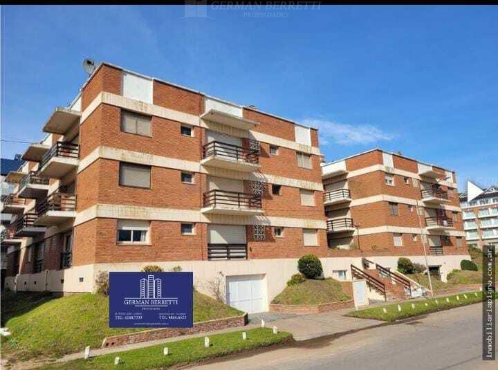Departamento en Alq. Temporario ubicado en Pinamar, Costa Atlántica, Buenos Aires