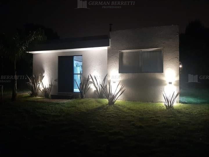 Casa Chalet  en Alq. Temporario ubicado en Valeria Del Mar, Costa Atlántica, Buenos Aires