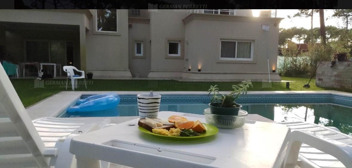Foto de Casa en Alq. Temporario ubicado en Pinamar, Costa Atlántica, Buenos, imagen 3