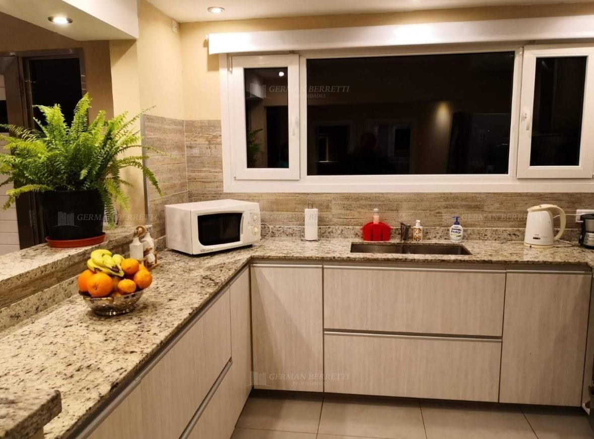 Foto de Casa en Alq. Temporario ubicado en Pinamar, Costa Atlántica, Buenos, imagen 5