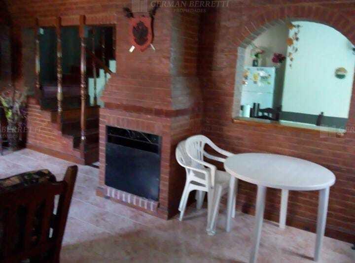 Foto de Casa Chalet en Alq. Temporario ubicado en Pinamar, Costa Atlántica, Buenos Aires, imagen 3