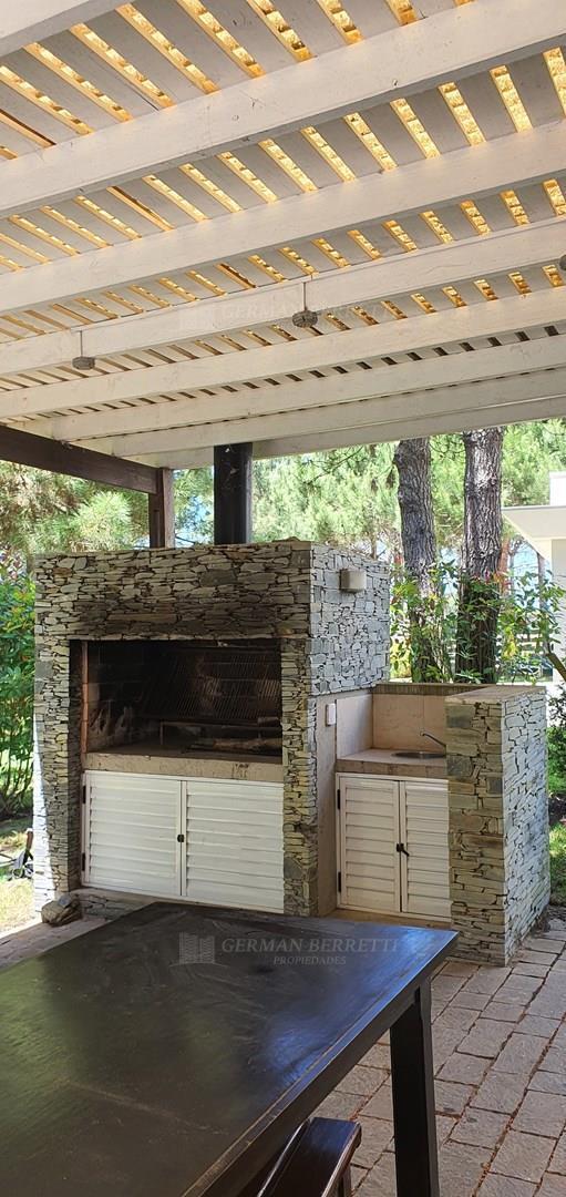 Foto de Casa Chalet en Alq. Temporario ubicado en Costa Esmeralda, Costa, imagen 5