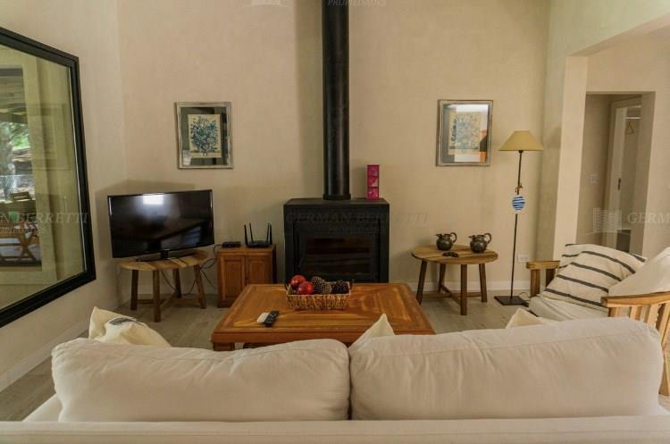 Foto de Casa en Alq. Temporario ubicado en Costa Esmeralda, Costa Atlántica, imagen 5