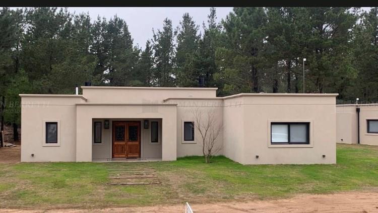 Casa en Alq. Temporario ubicado en Costa Esmeralda, Costa Atlántica, Buenos Aires