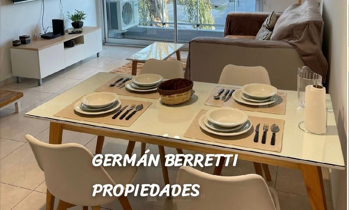 Foto de Departamento en Alq. Temporario ubicado en Altos de Hudson II, imagen 2